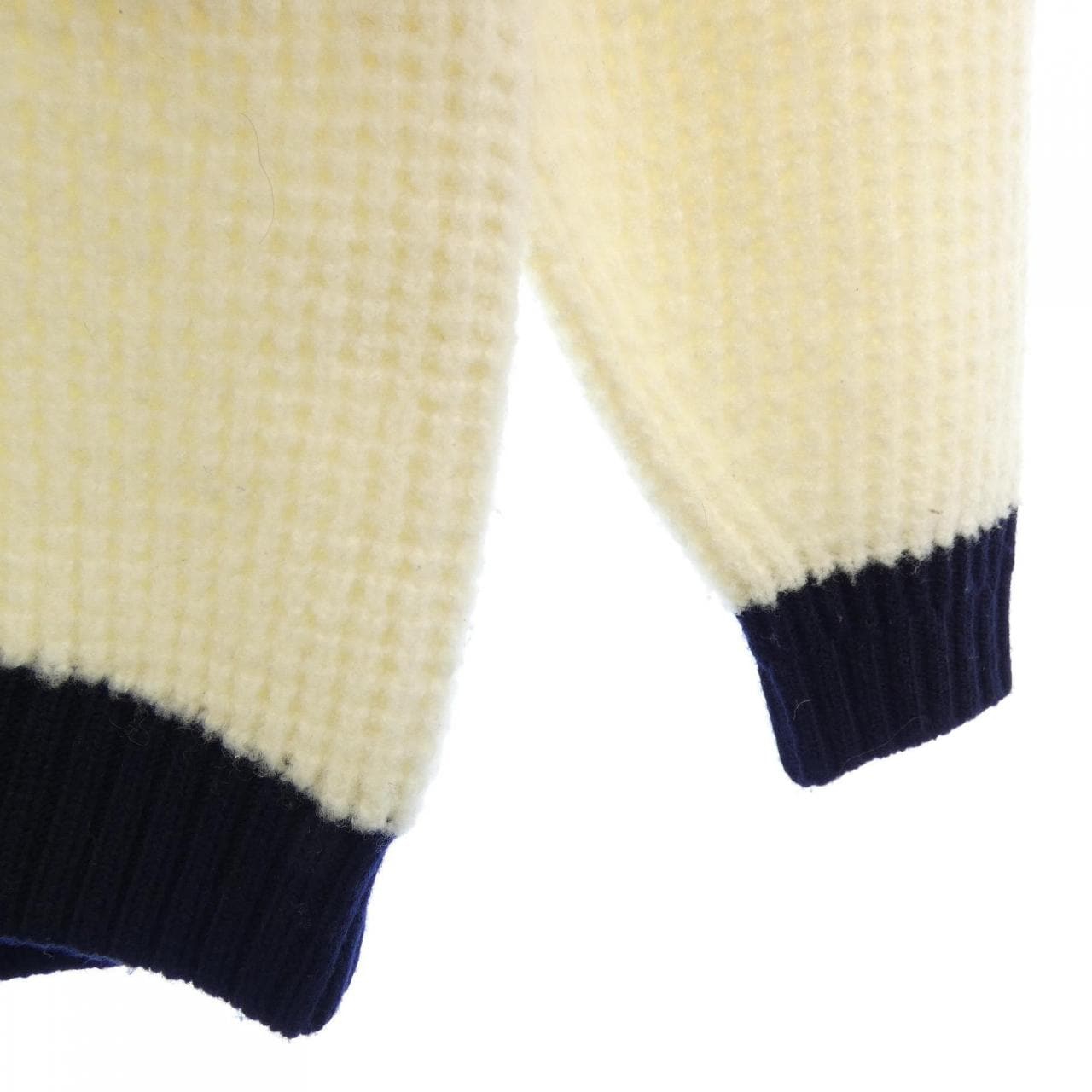 ドゥロワー DRAWER 6513-105-1097 ニット