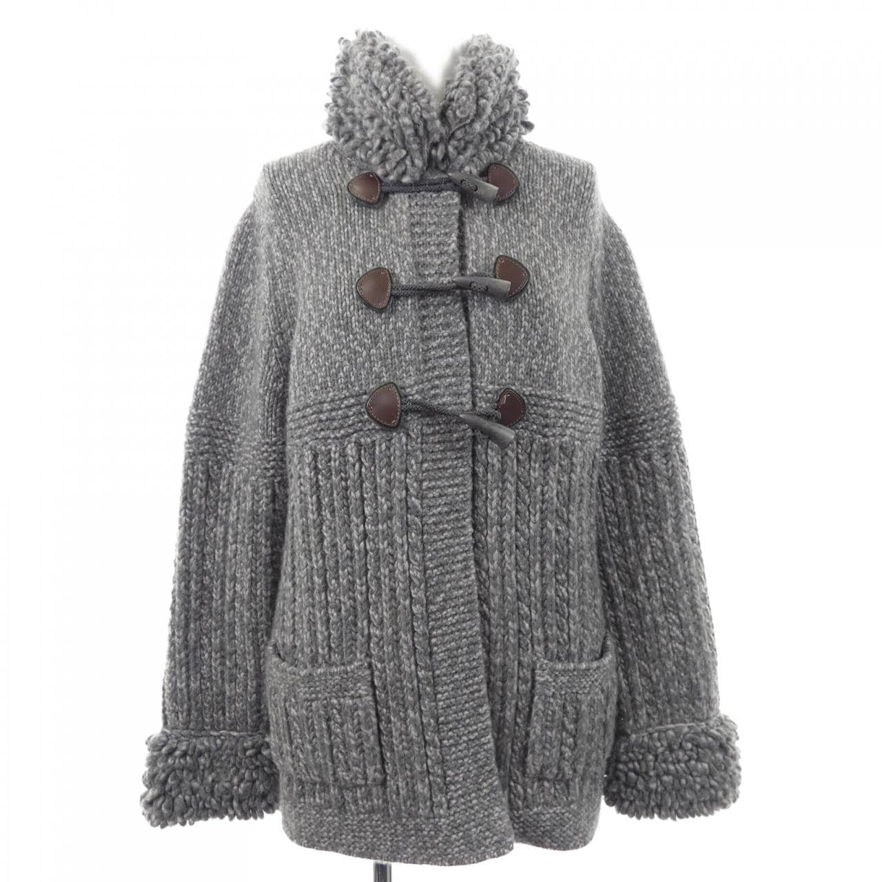 シャネル CHANEL P42044K03190 コート