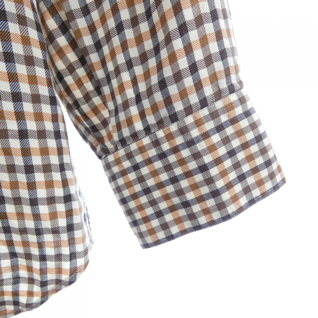 サルヴァトーレフェラガモ SALVATORE FERRAGAMO シャツ