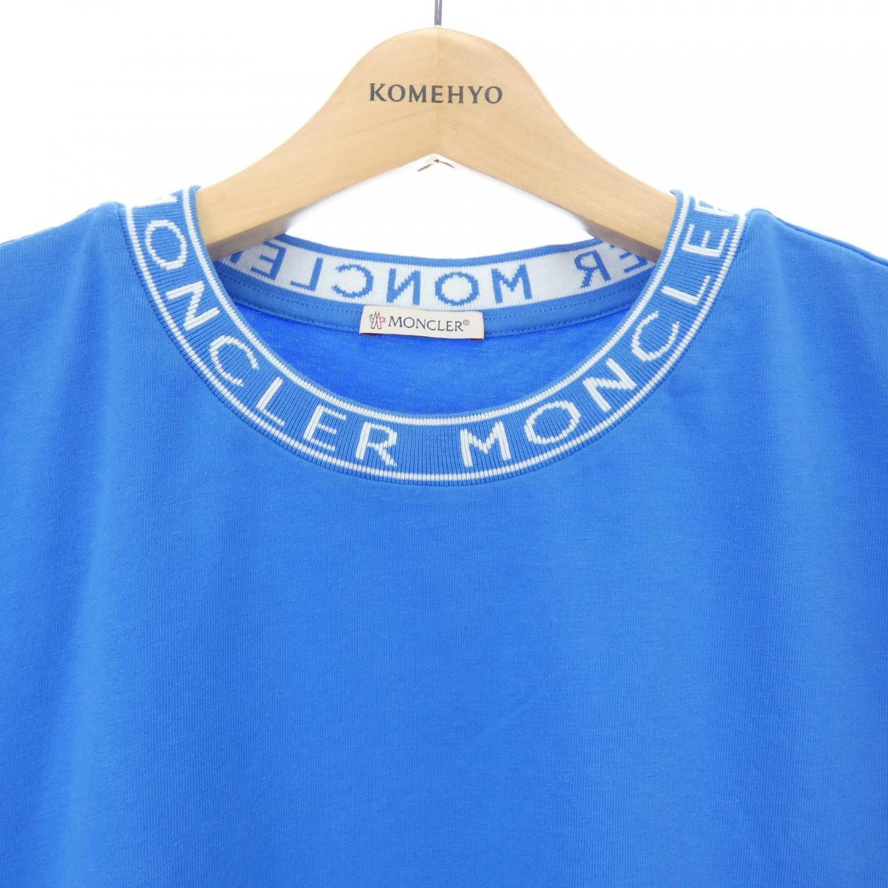 モンクレール MONCLER J10918C00024 8390T Tシャツ