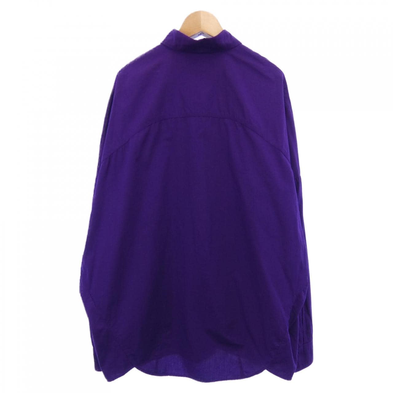 ドリスヴァンノッテン DRIES VAN NOTEN シャツ