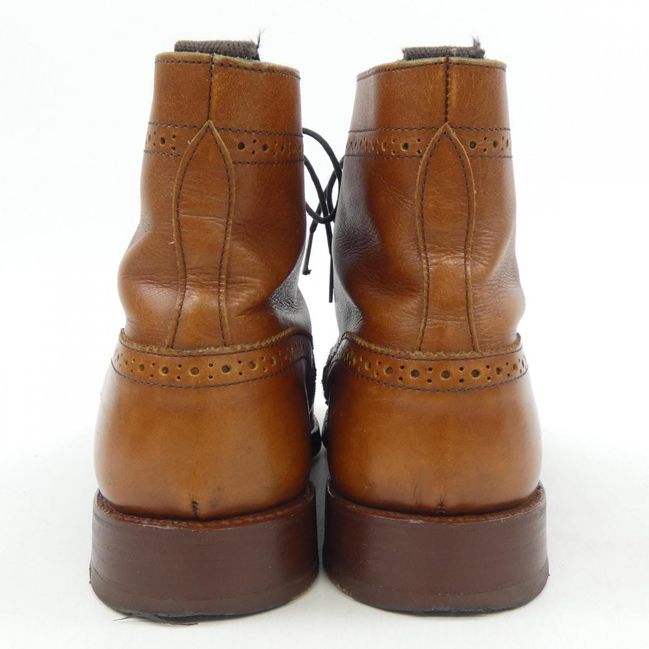 トリッカーズ Tricker's M7655 ブーツ