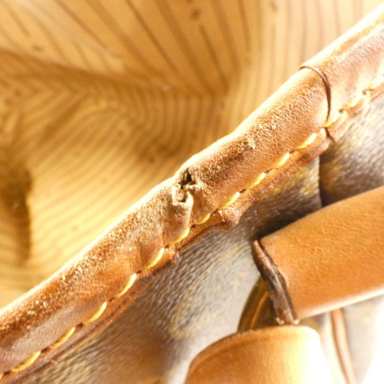 ルイヴィトン モノグラム ディライトフル PM M40352 ショルダーバッグ