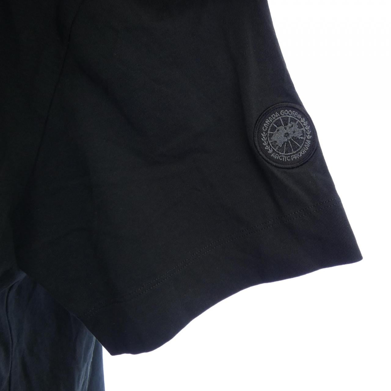 カナダグース CANADA GOOSE 1401MB Tシャツ