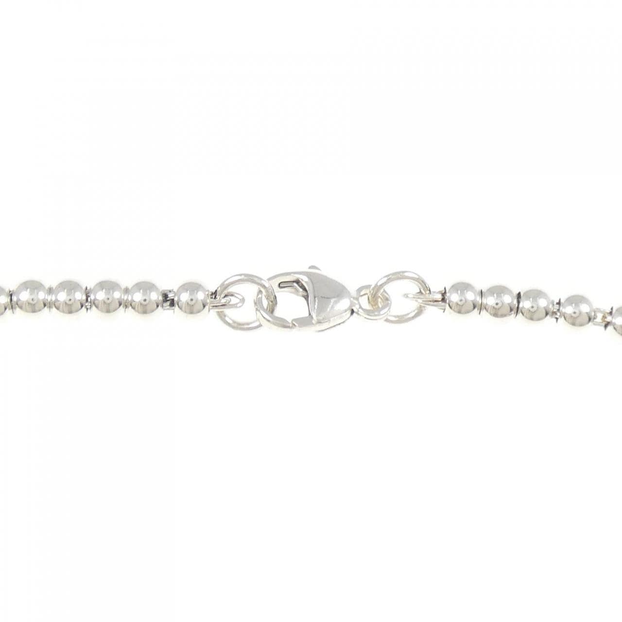 ティファニー リターン トゥ ティファニー ビーズ ブレスレット