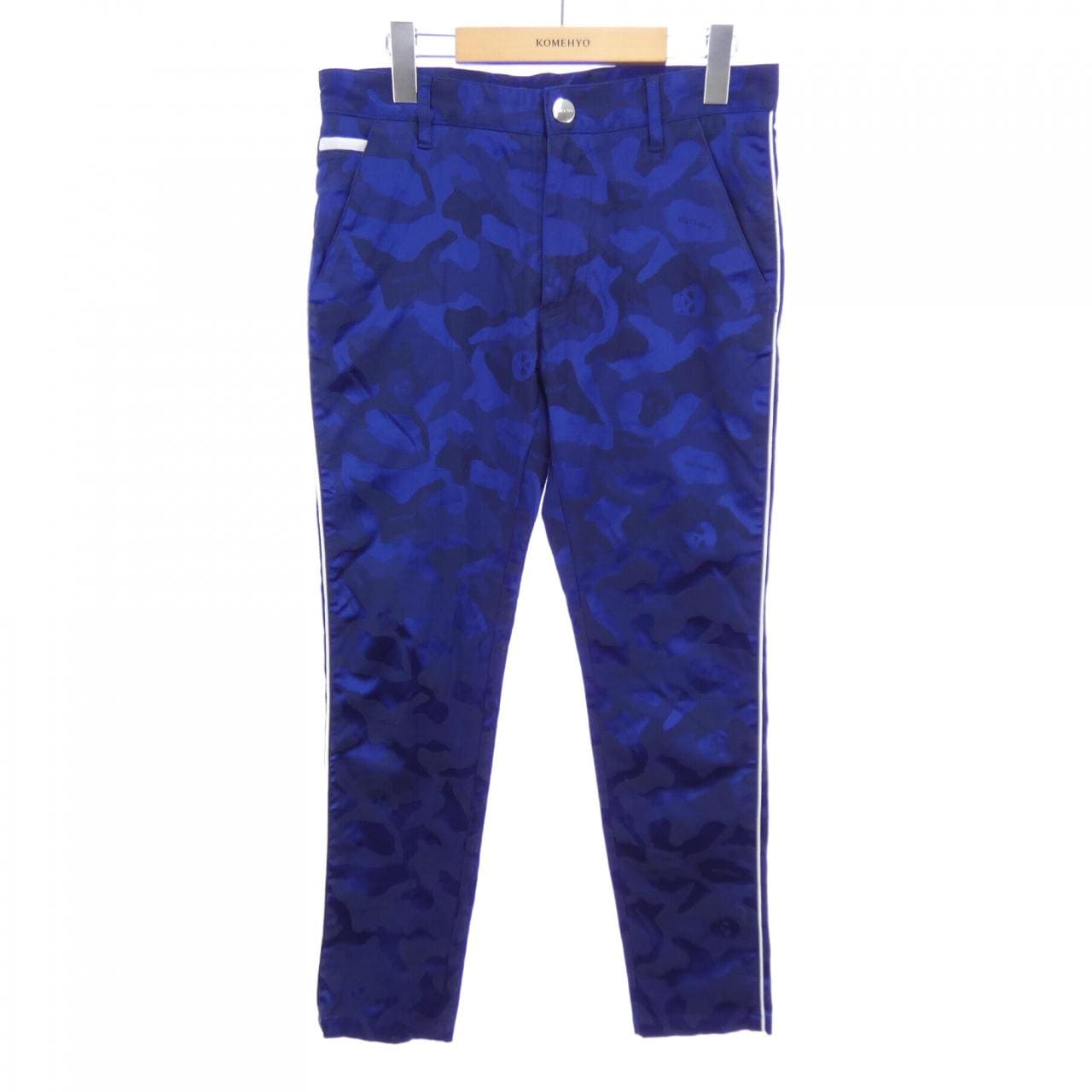 マークアンドロナ MARK&LONA パンツ