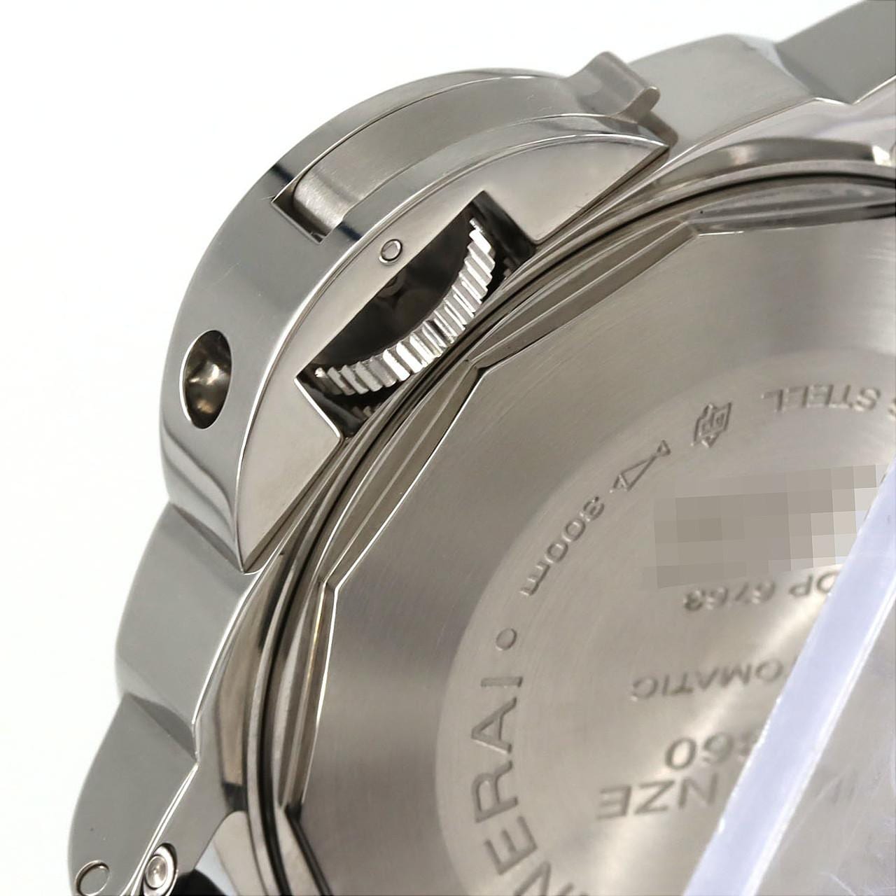 パネライ ルミノールマリーナ PAM00104 SS 自動巻