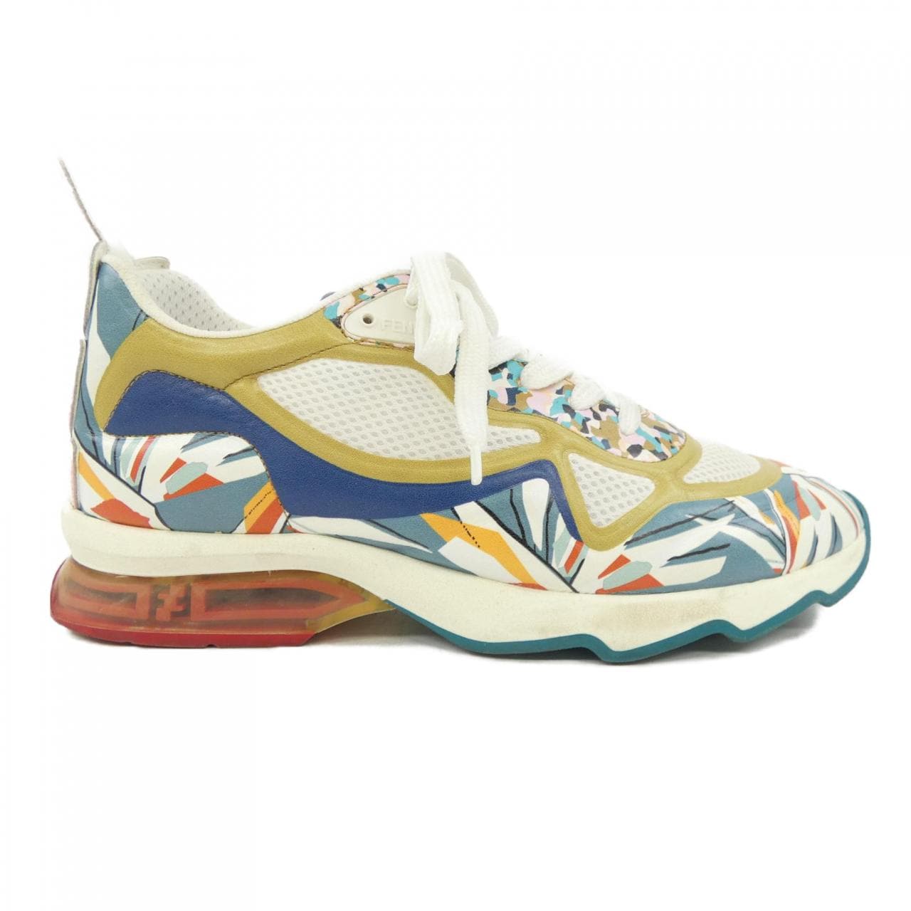 フェンディ FENDI 8E5160 スニーカー