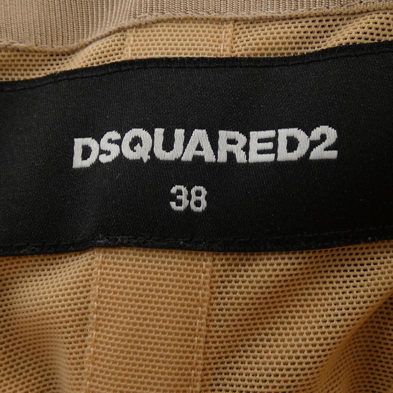 ディースクエアード DSQUARED2 73CT098243606 ワンピース