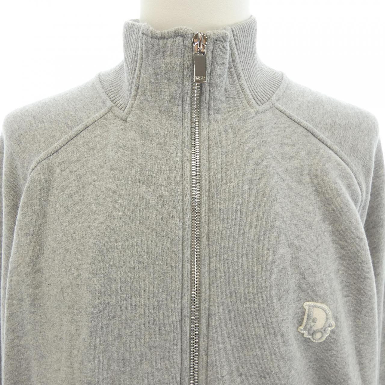 ディオール DIOR 213J434A0741 ブルゾン