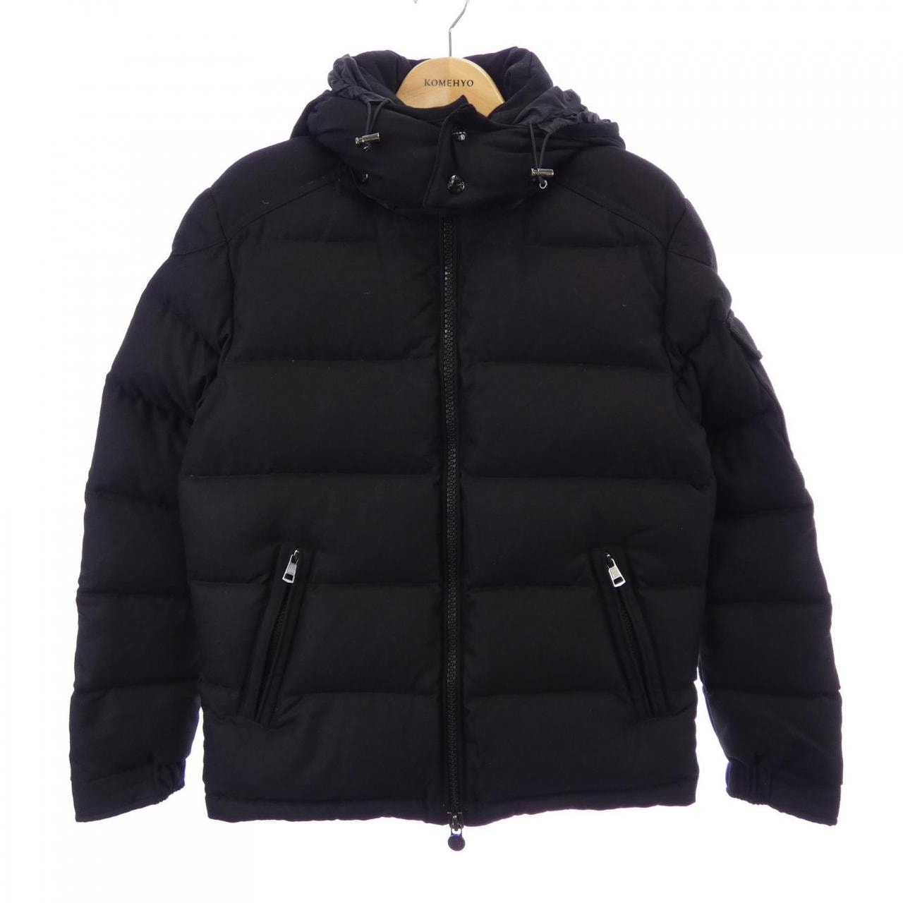 モンクレール MONCLER MONTGENEVRE ダウンジャケット