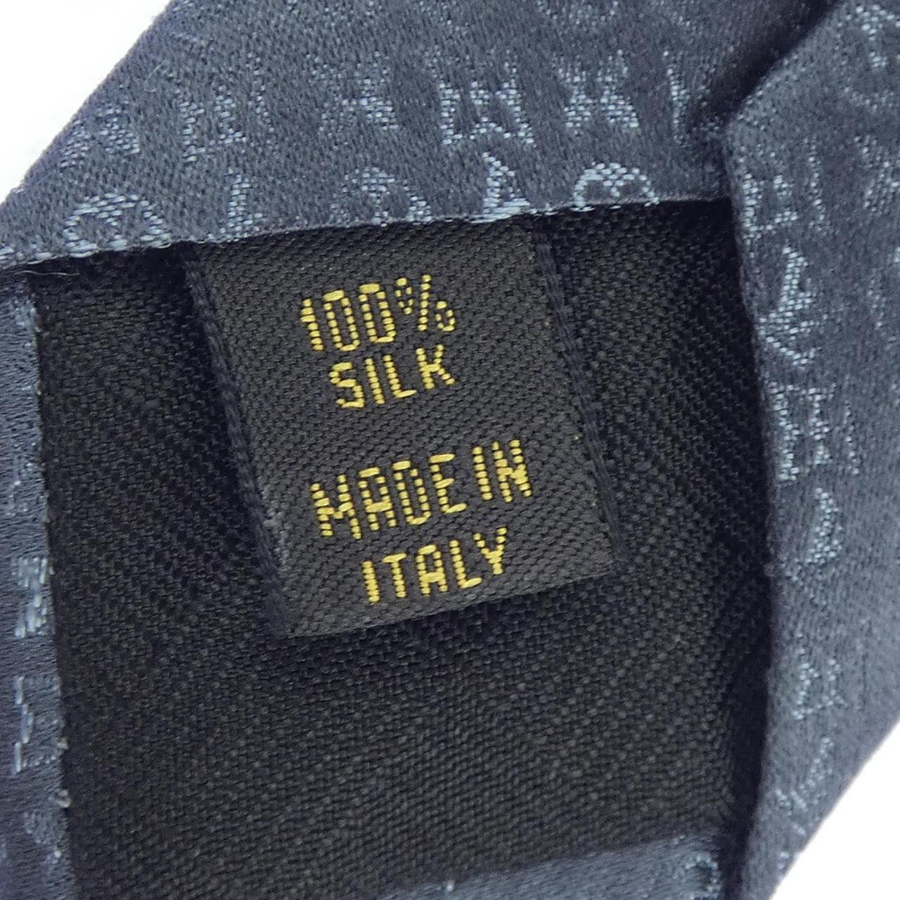 ルイヴィトン LOUIS VUITTON NECKTIE