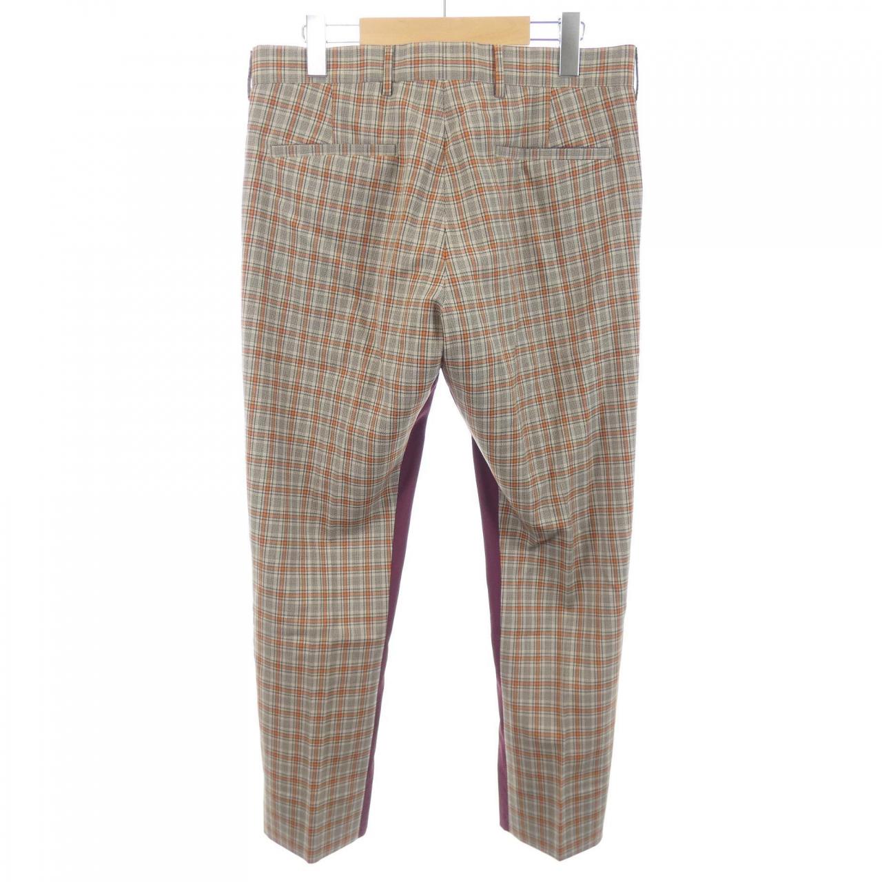 プラダ PRADA UPA216 パンツ