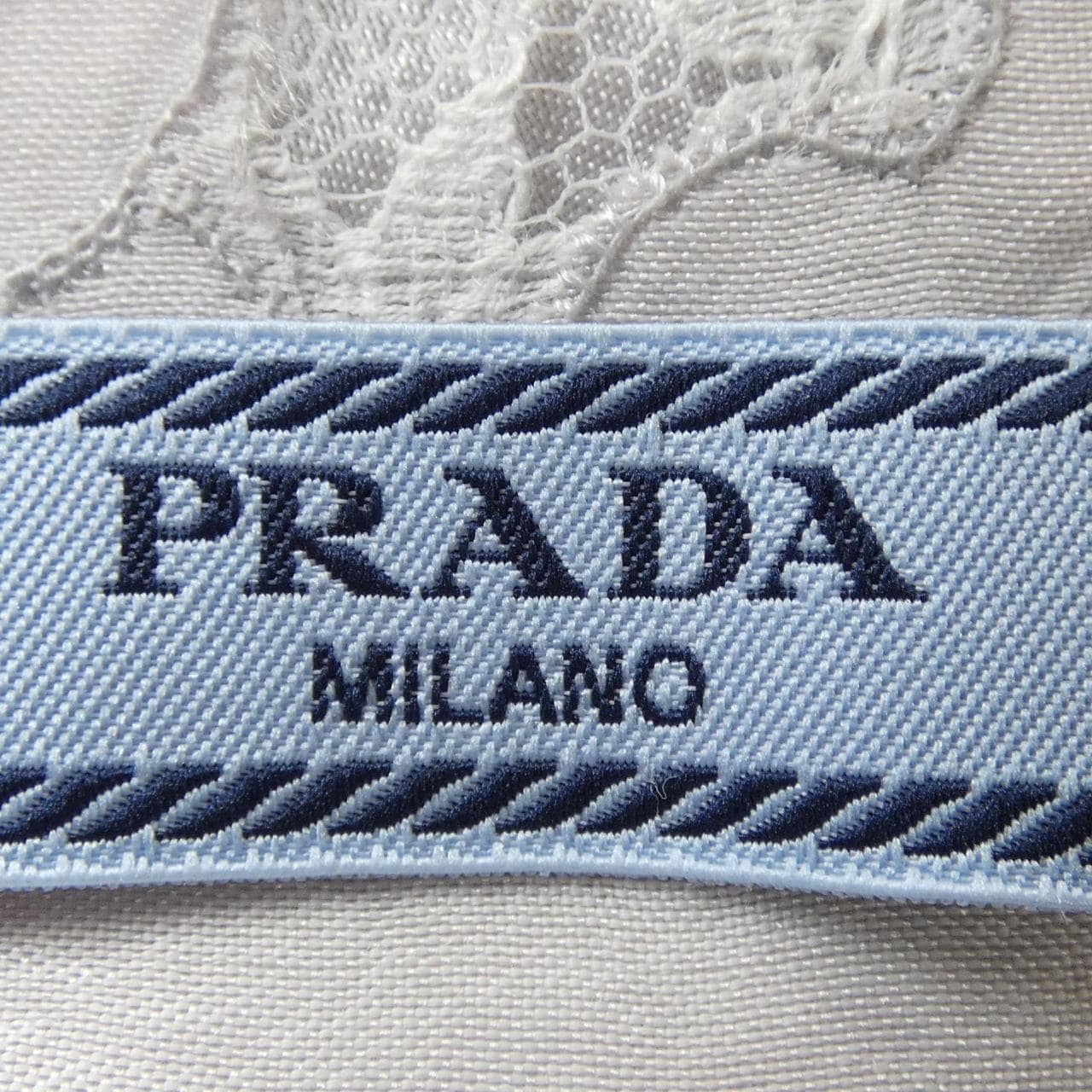 プラダ PRADA P3D43 S211 1YET ワンピース