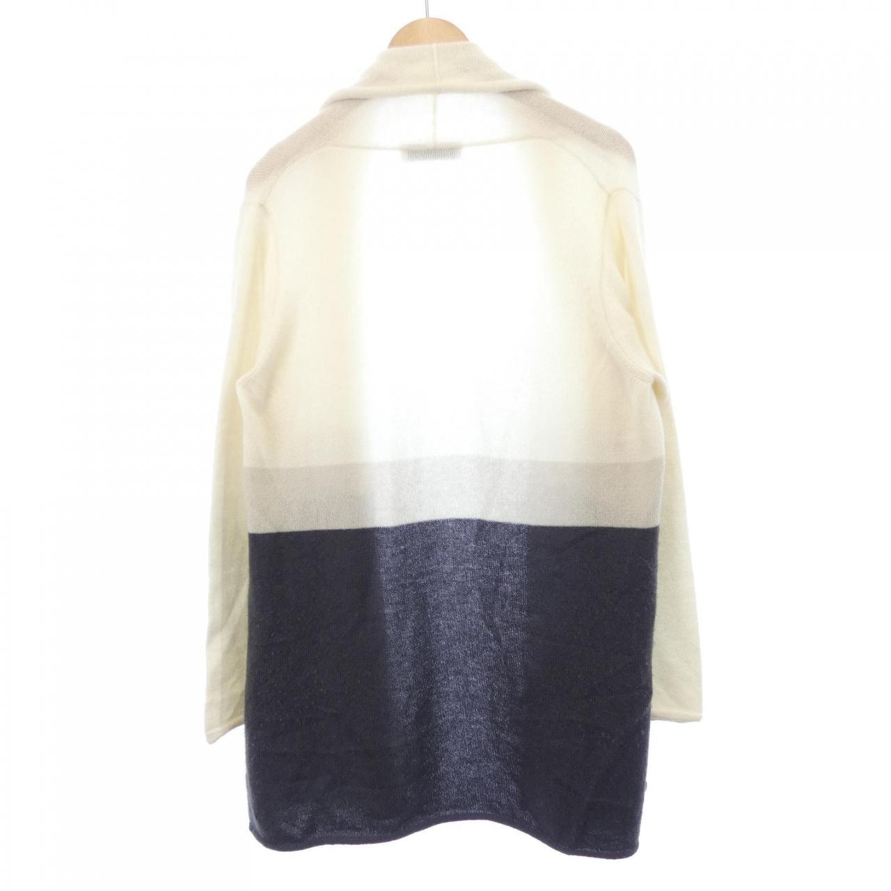 LE TRICOT PERUGIA カーディガン
