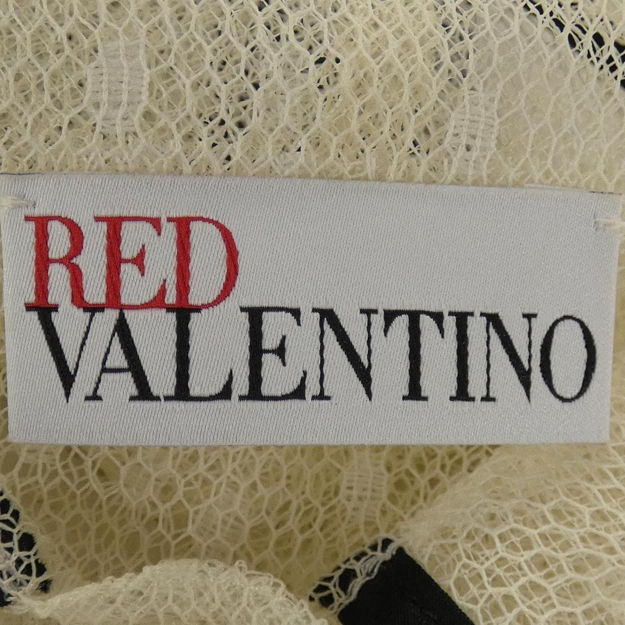 レッドバレンティノ RED VALENTINO シャツ