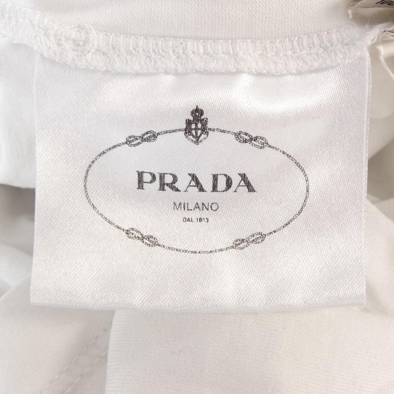 プラダ PRADA 35838 S161 1PUD Tシャツ