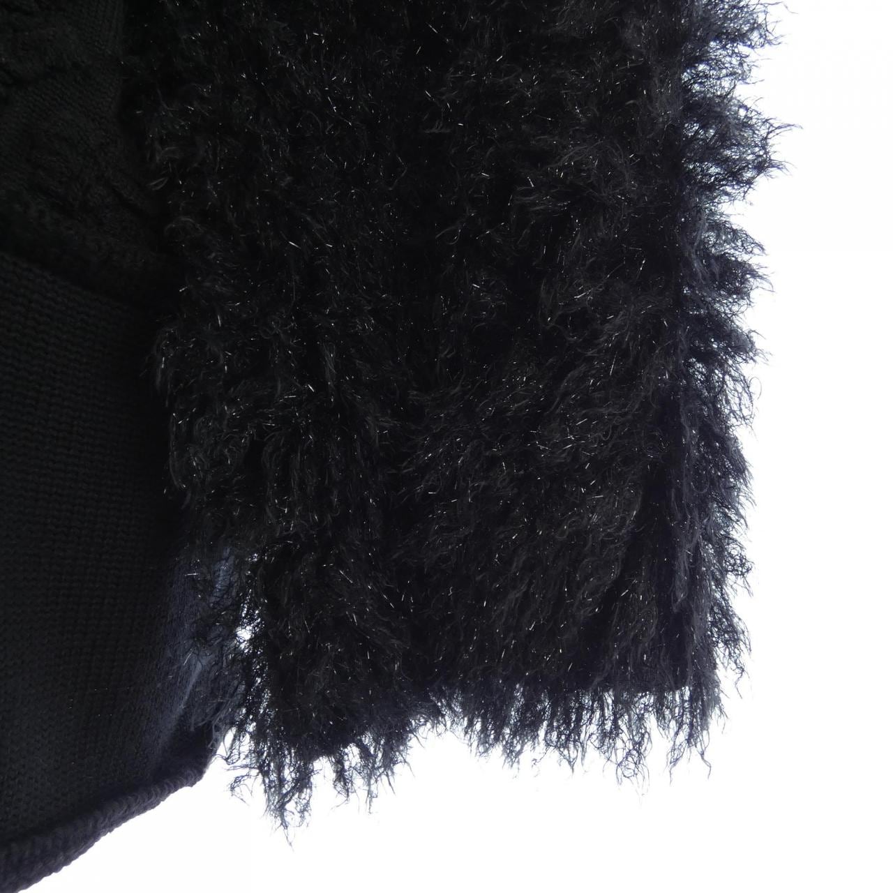 コムデギャルソン COMME des GARCONS GF-N001 ニット