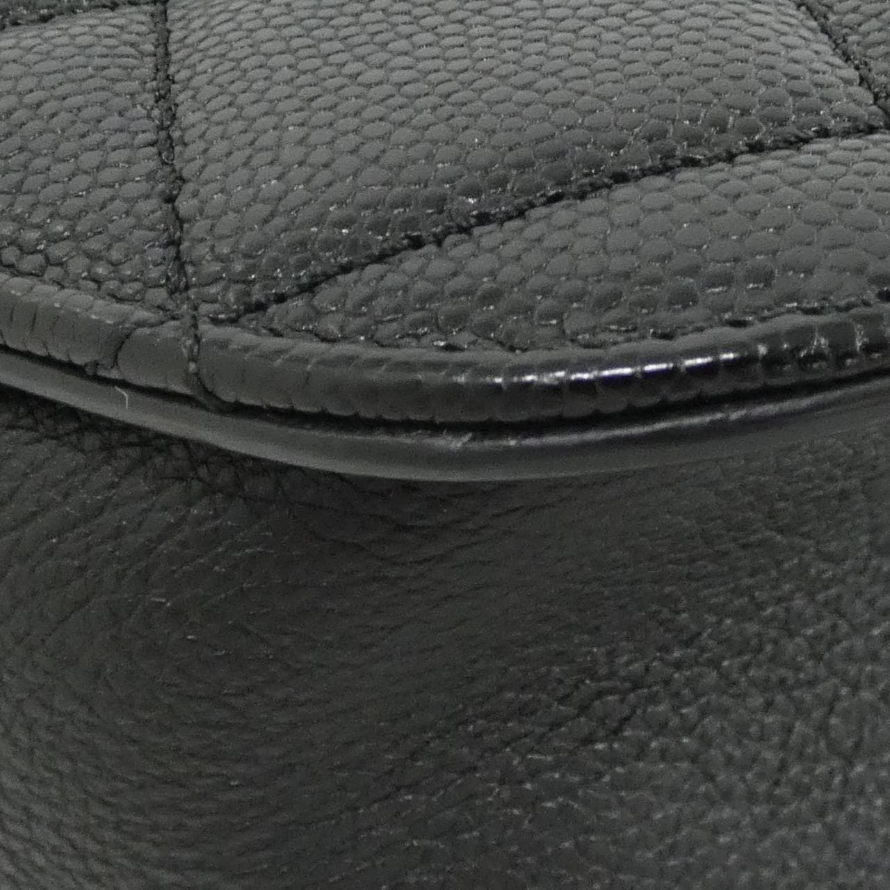 シャネル 91856 ショルダーバッグ