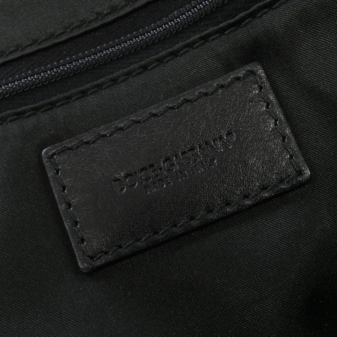 ドルチェアンドガッバーナ DOLCE&GABBANA BAG