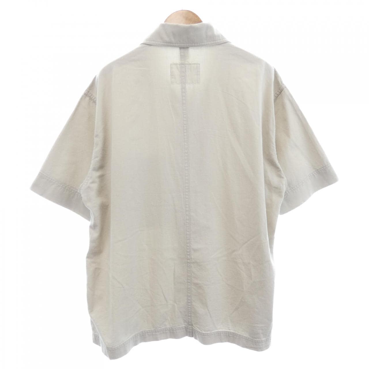 エムエイチエル MHL S／Sシャツ