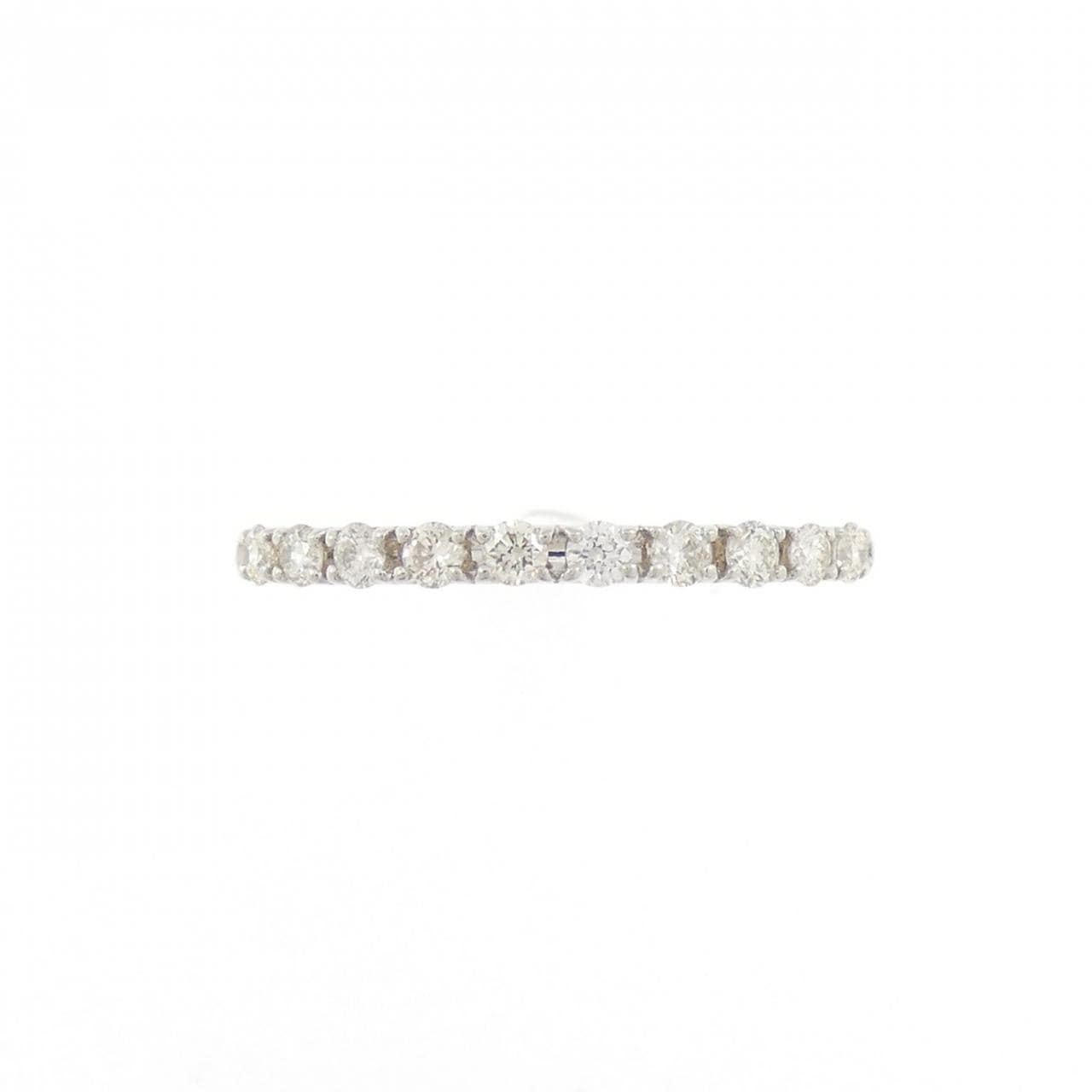 PT900 ダイヤモンド リング 0.20CT