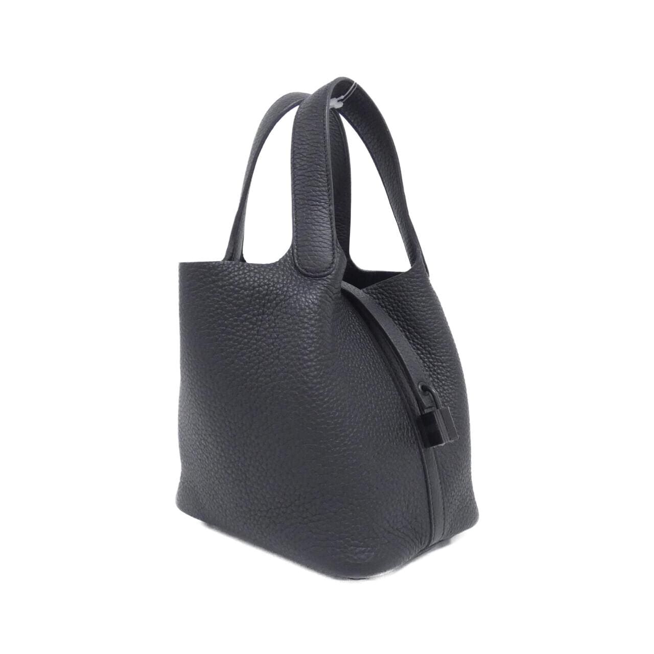エルメス ピコタン ロック モノクローム PM 079194CA バッグ