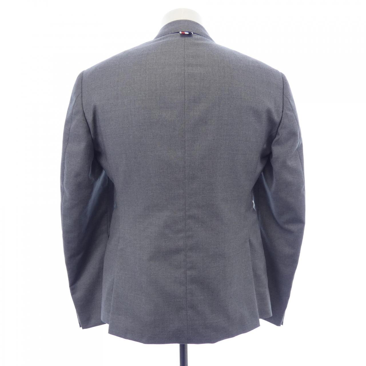 トムブラウン THOM BROWNE MJC159A ジャケット