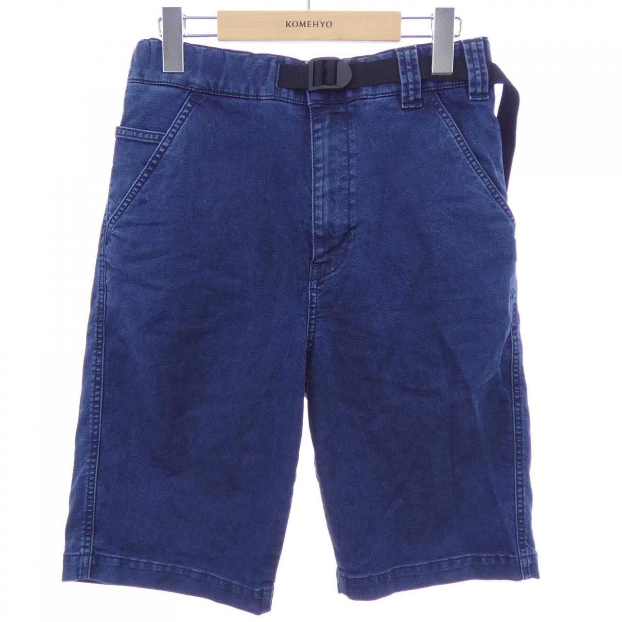 ディーゼル DIESEL ショートパンツ