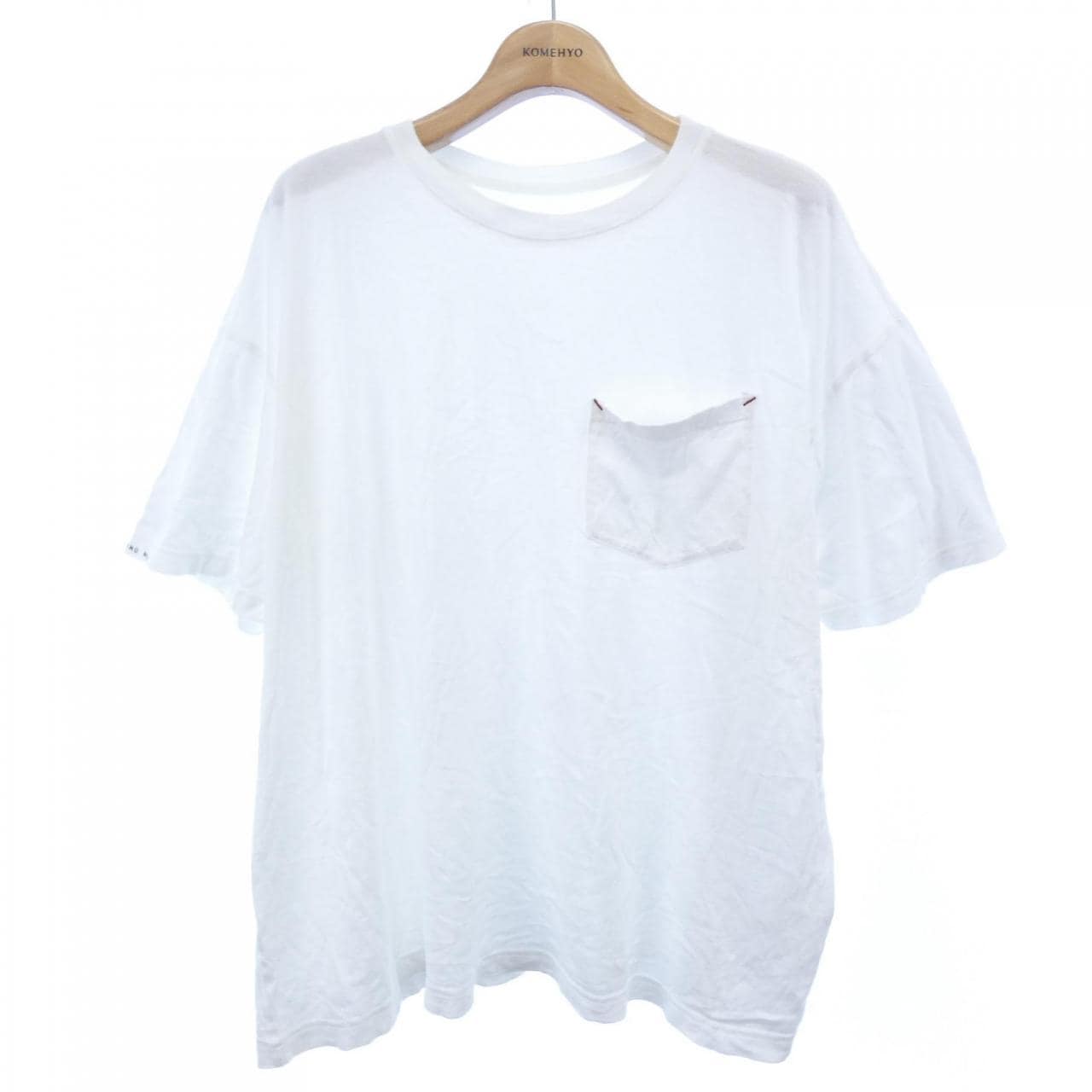 ポータークラシック PORTER CLASSIC Tシャツ