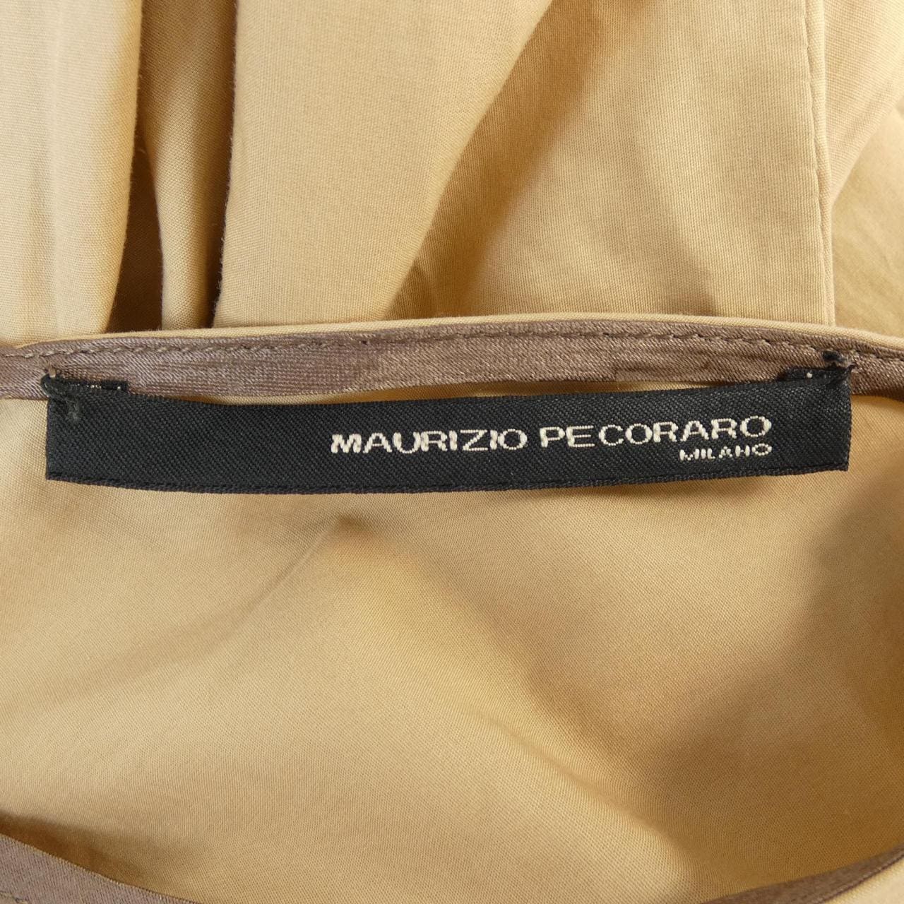 マウリツィオペコラーロ MAURIZIO PECORARO トップス