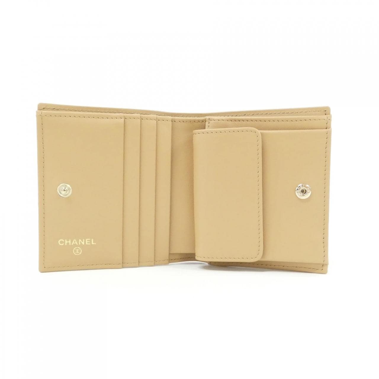 シャネル AP4656 財布