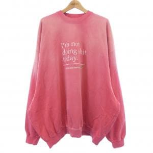 ヴェトモン VETEMENTS UE63CN160P スウェット