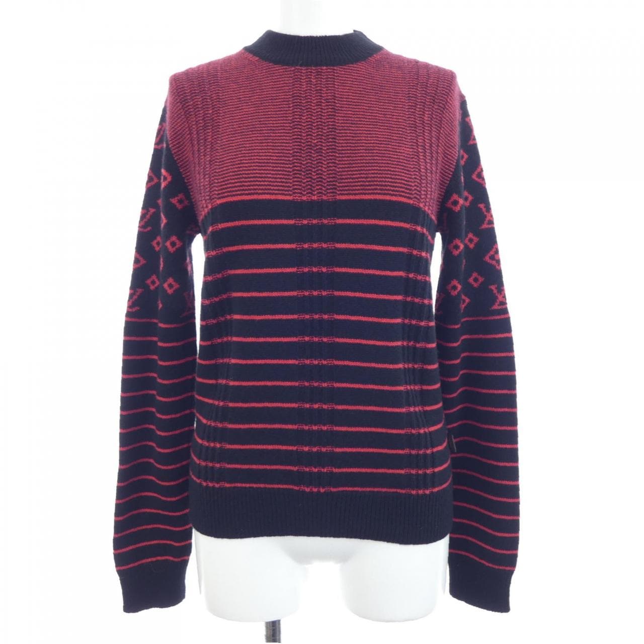 ルイヴィトン LOUIS VUITTON FJKL08XZN ニット