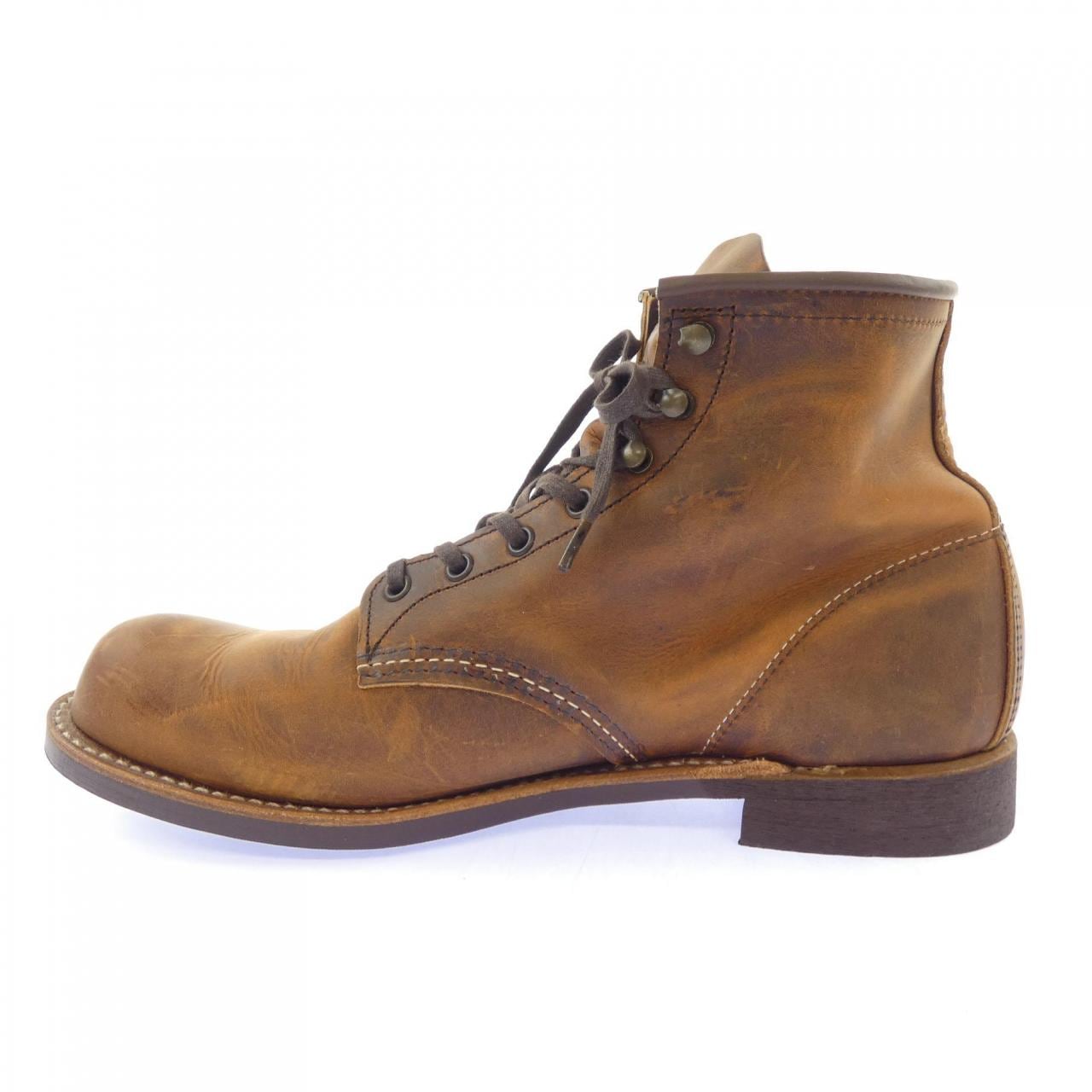レッドウィング RED WING 3343 ブーツ
