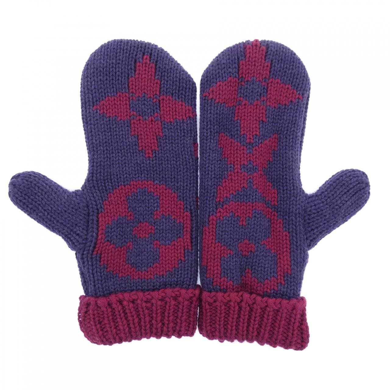 ルイヴィトン LOUIS VUITTON M58339 GLOVE