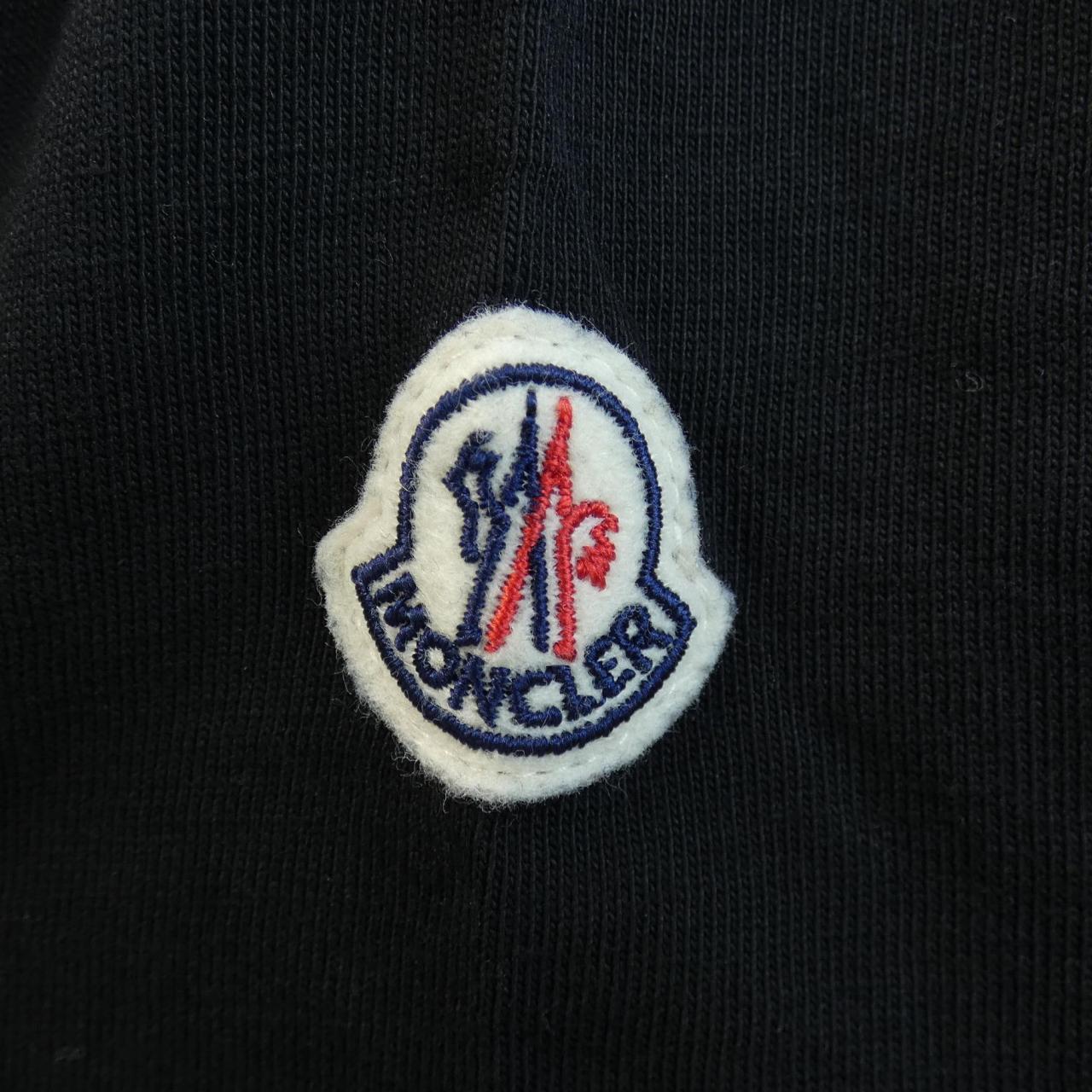 モンクレール MONCLER F10918C71010 8390T Tシャツ