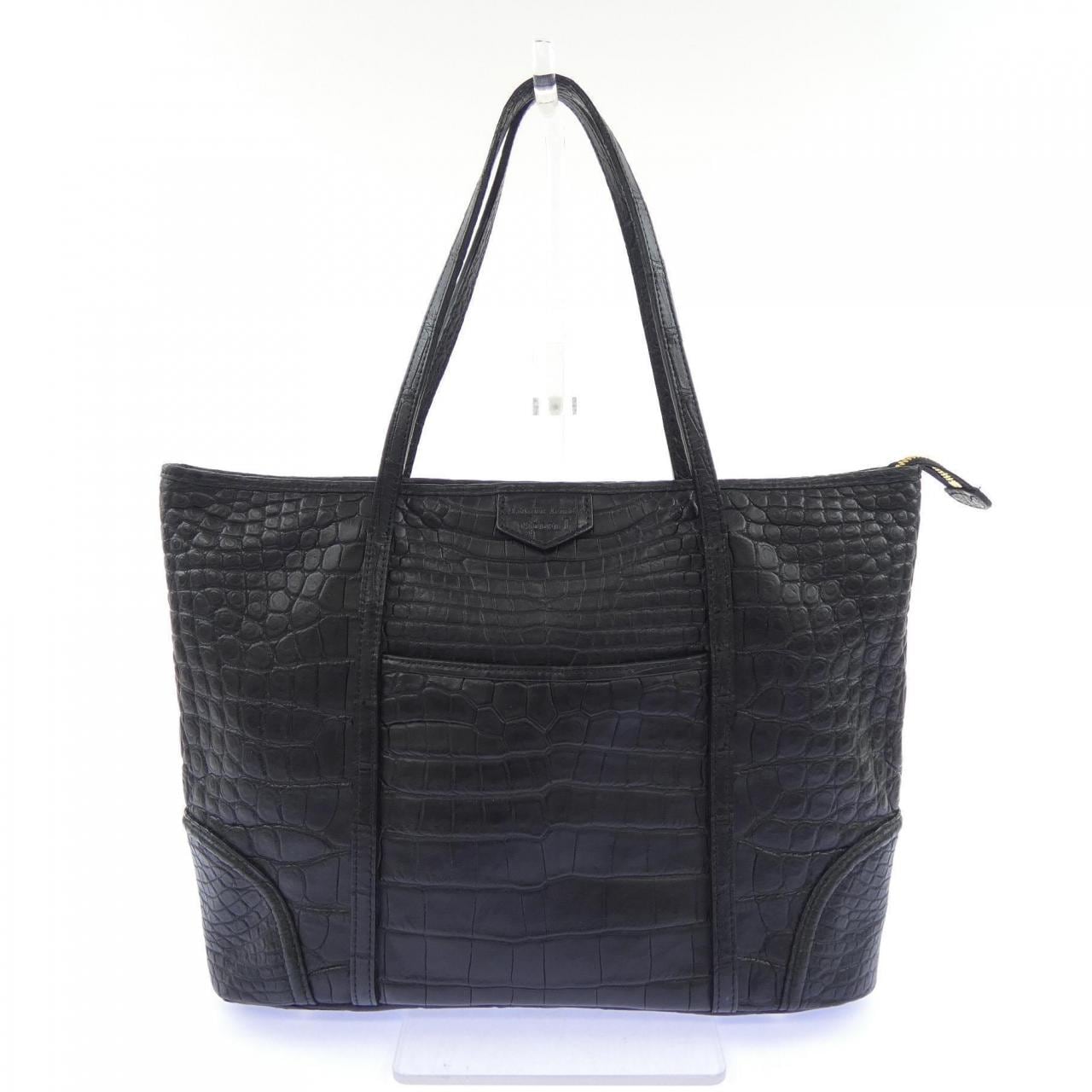 レザージュエルズ LEATHER JEWELS BAG