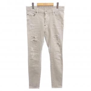 ディースクエアード DSQUARED2 S71LB0885 S30733 パンツ