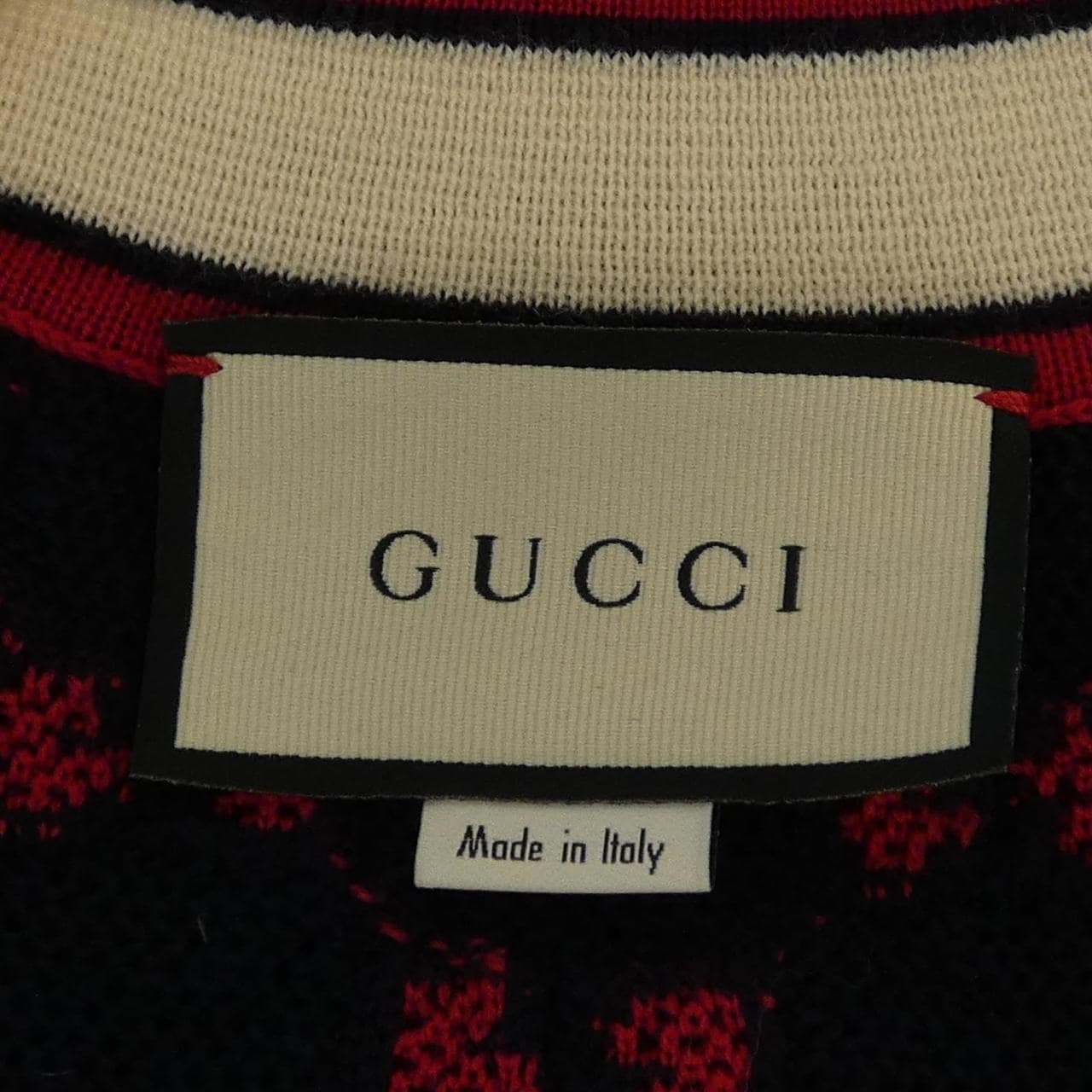 グッチ GUCCI 554425-XKAHN カーディガン