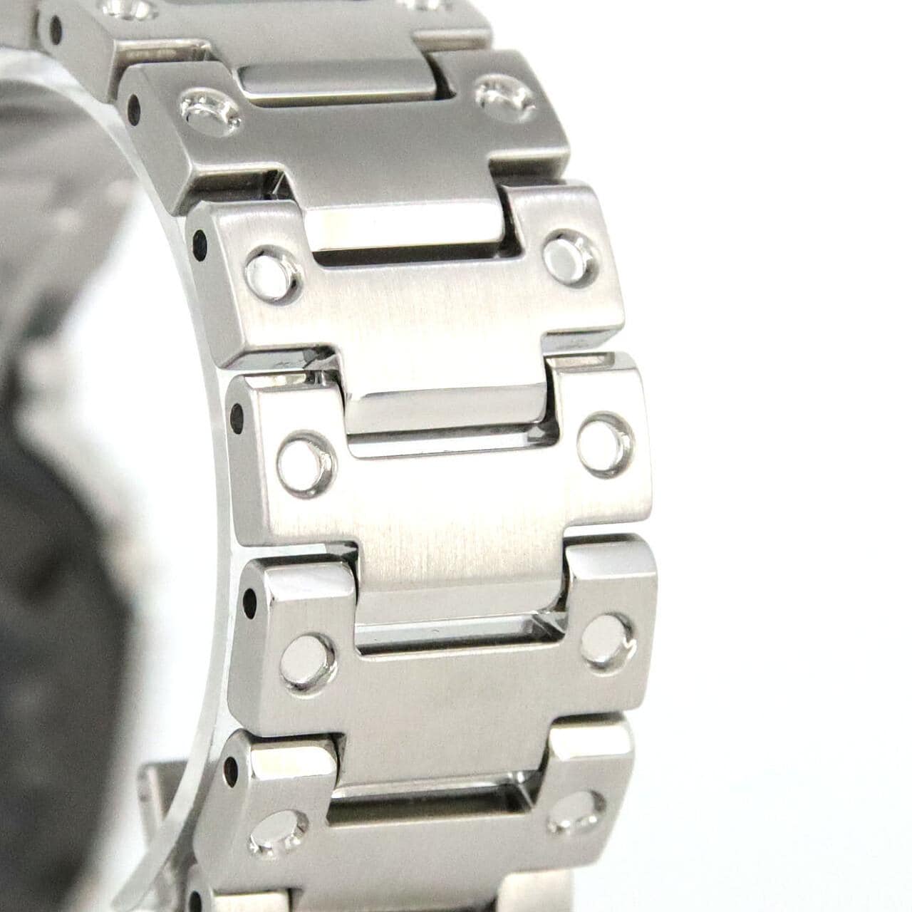 カシオ G-SHOCK GM-B2100SD-1CJF SS ソーラークォーツ