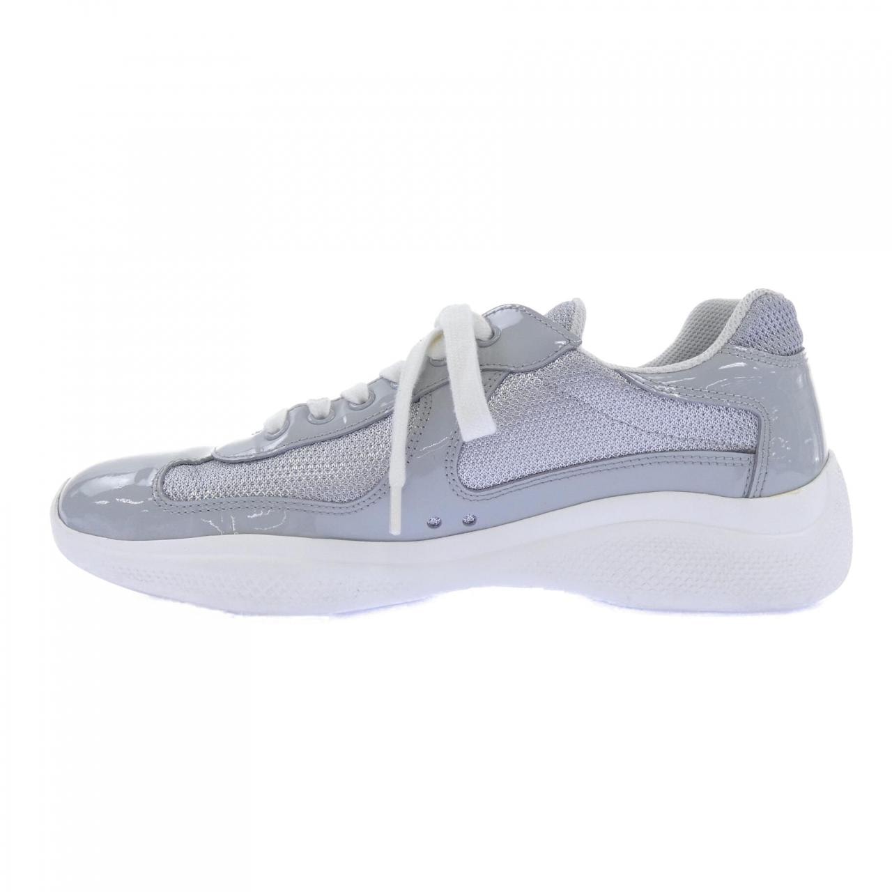 プラダ PRADA 4E3400 スニーカー