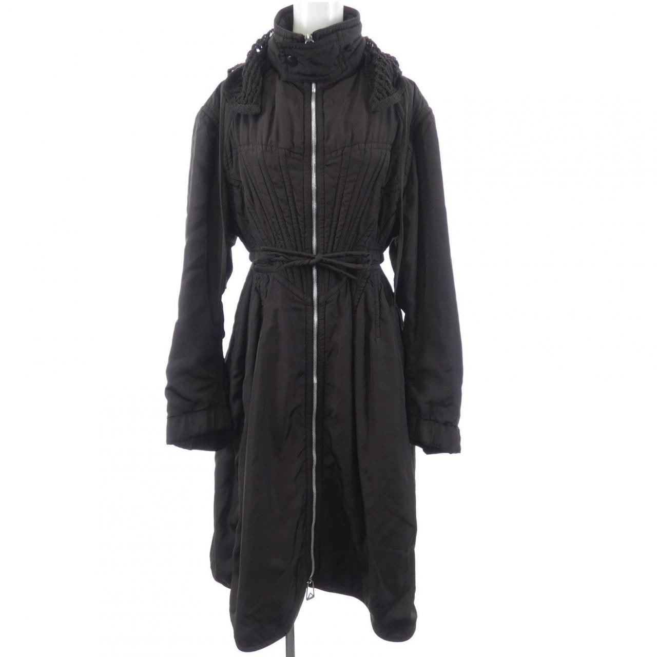 ボッテガヴェネタ BOTTEGA VENETA 657522 V0PA0 コート