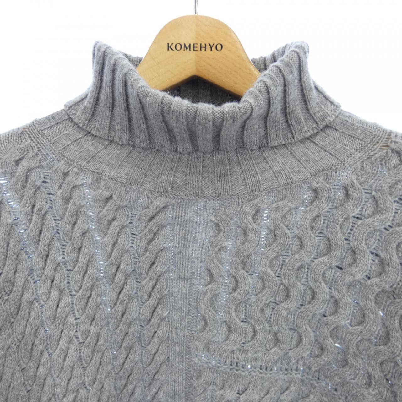 theory theory knit