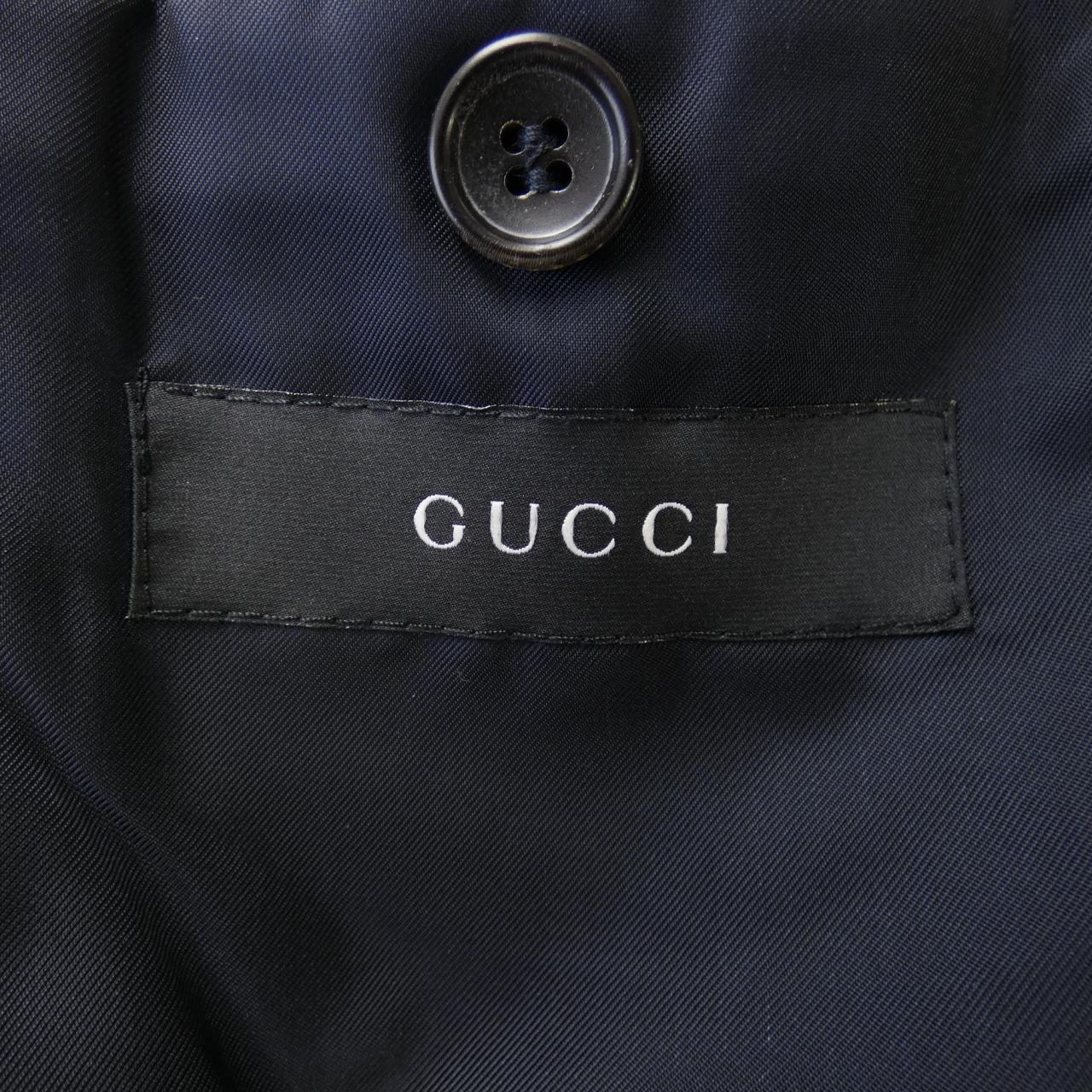 グッチ GUCCI ジャケット