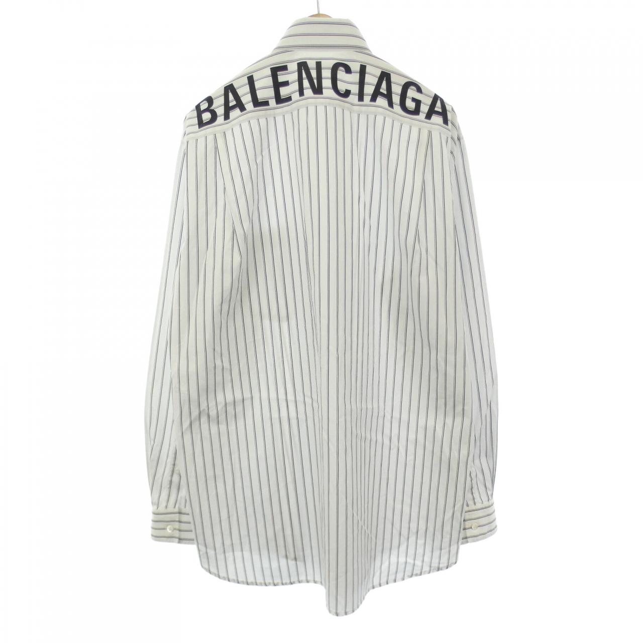 BALENCIAGA shirt