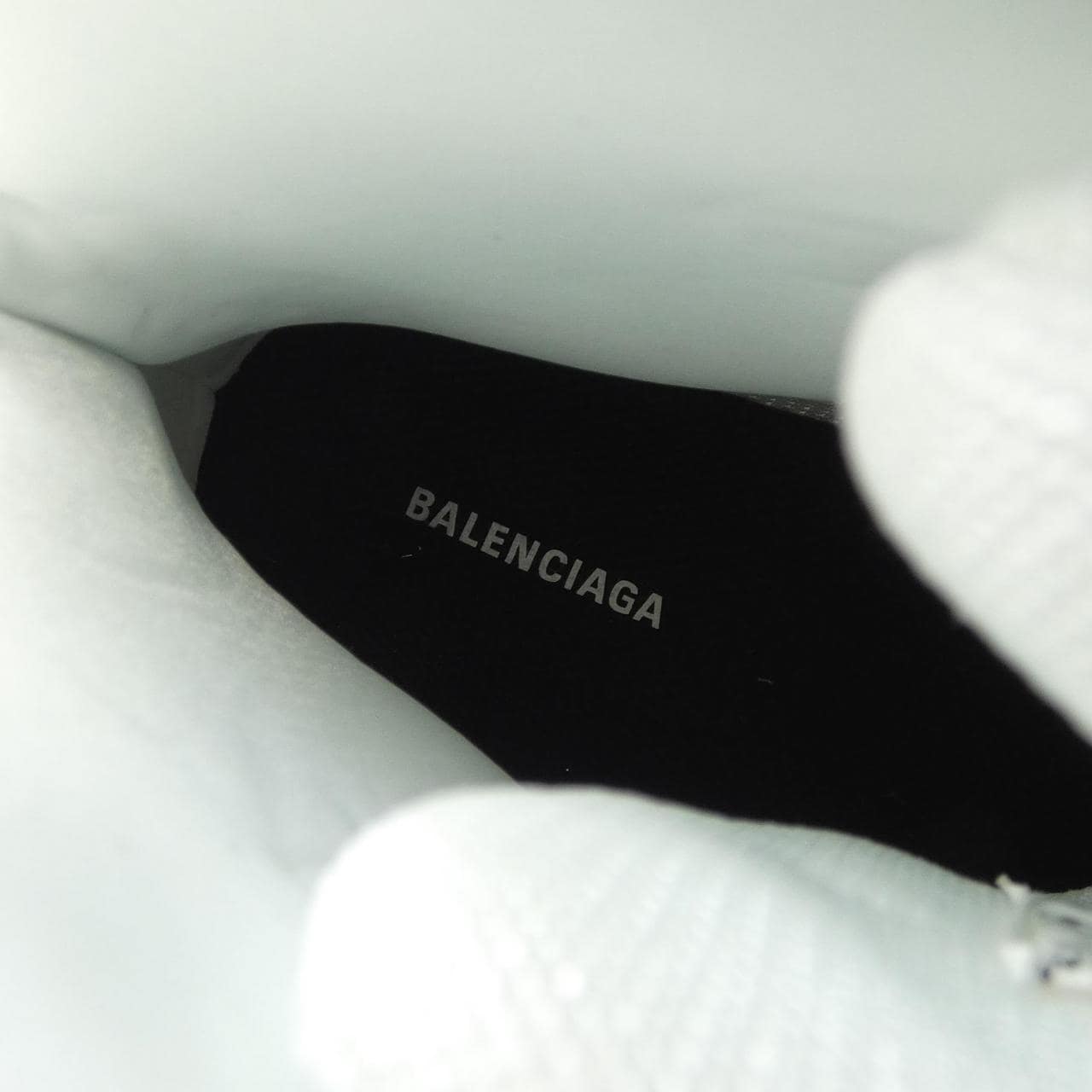 バレンシアガ BALENCIAGA スニーカー