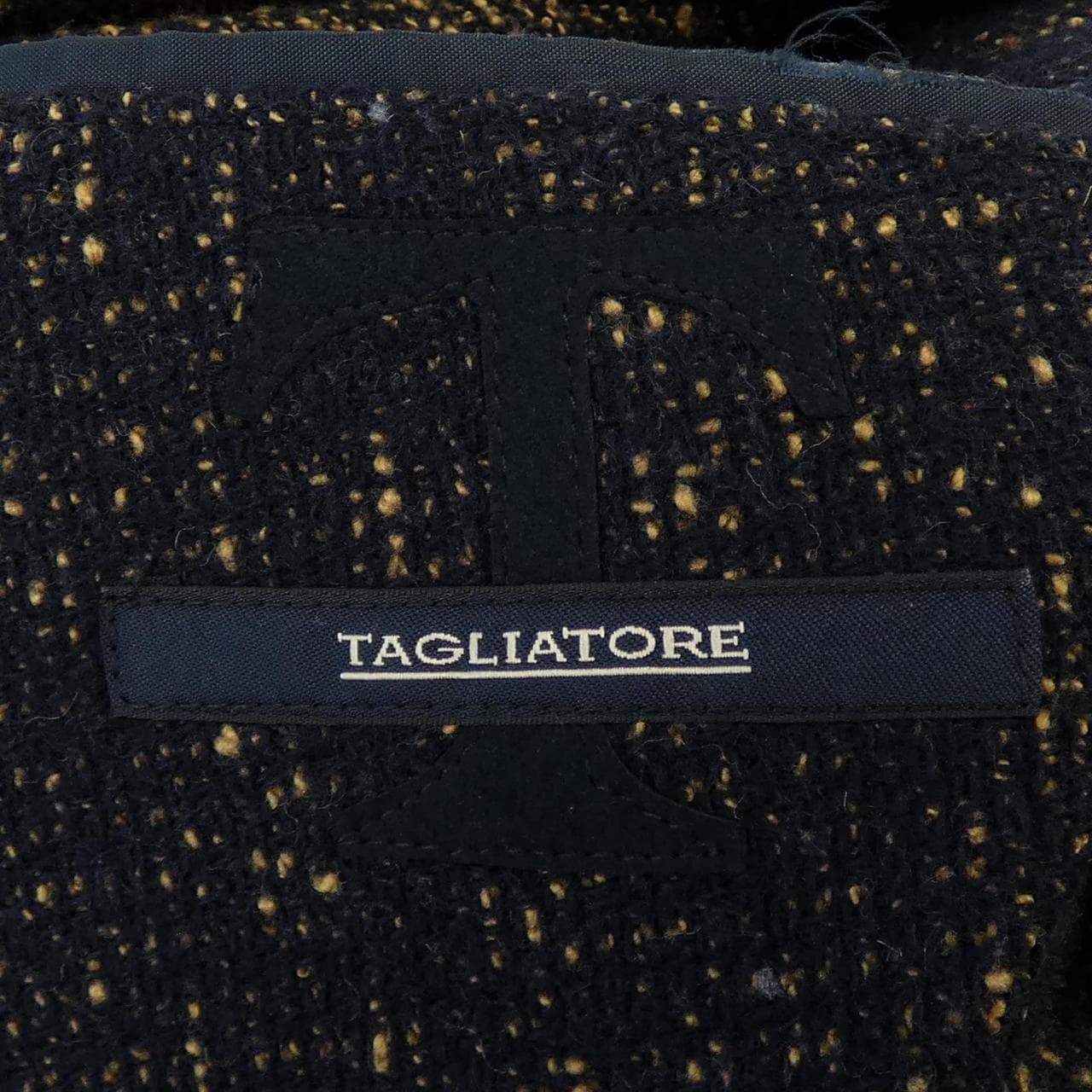 Tagliatore TAGLIATORE jacket