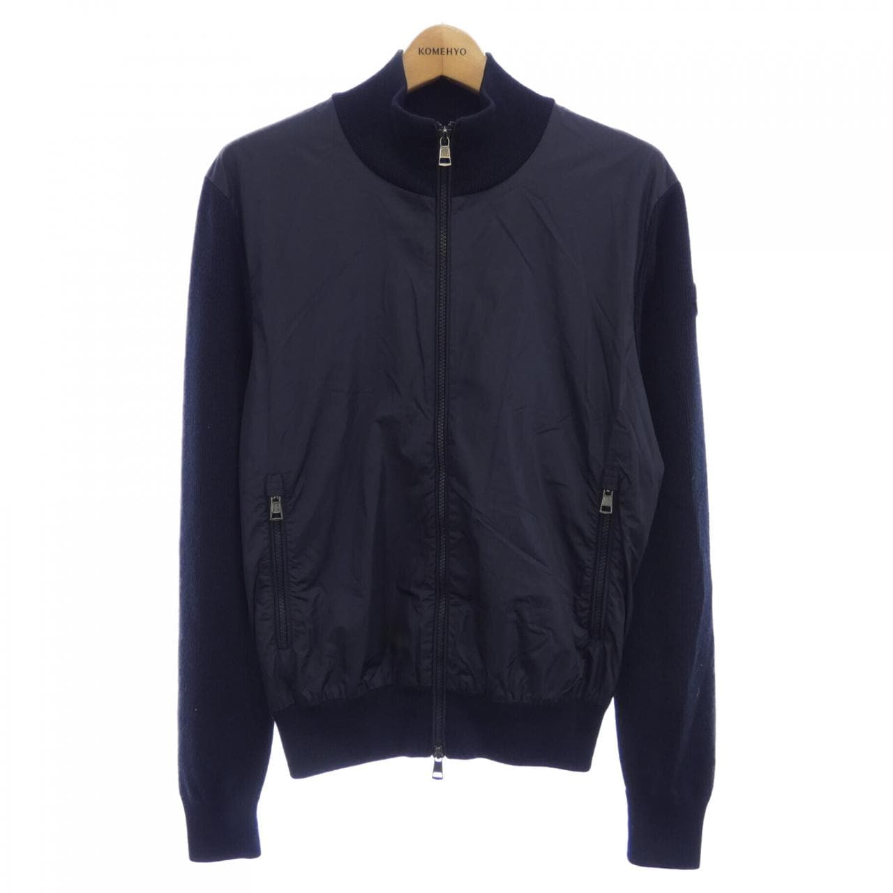 モンクレール MONCLER ブルゾン