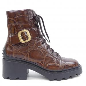 トッズ TOD'S ブーツ
